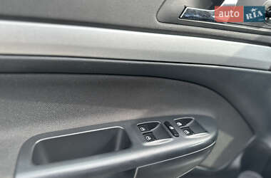 Универсал Skoda Octavia Scout 2012 в 