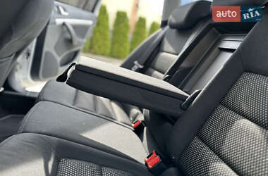 Универсал Skoda Octavia Scout 2012 в 