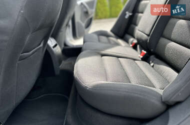 Универсал Skoda Octavia Scout 2012 в 