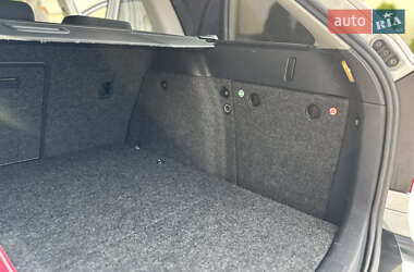 Универсал Skoda Octavia Scout 2012 в 