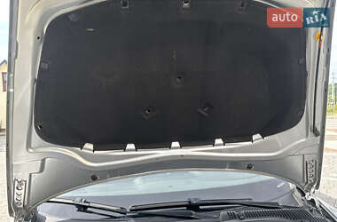 Универсал Skoda Octavia Scout 2012 в 