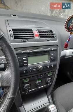 Универсал Skoda Octavia Scout 2008 в 