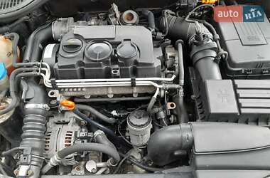 Универсал Skoda Octavia Scout 2008 в 