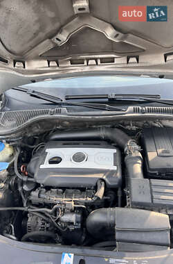 Универсал Skoda Octavia Scout 2010 в 