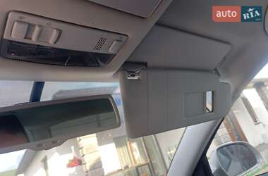 Универсал Skoda Octavia Scout 2011 в 