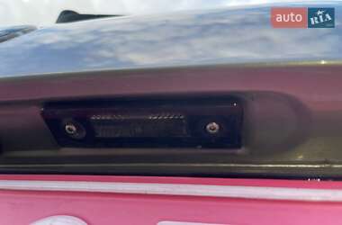 Универсал Skoda Octavia Scout 2011 в 