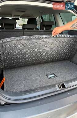 Универсал Skoda Octavia Scout 2008 в 