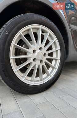 Универсал Skoda Octavia Scout 2008 в 