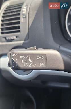 Универсал Skoda Octavia Scout 2011 в Луцке