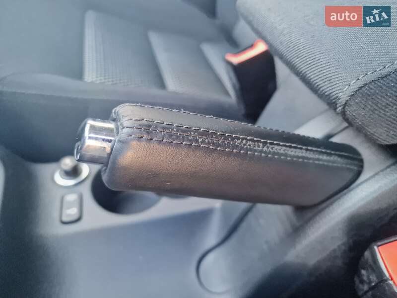 Универсал Skoda Octavia Scout 2011 в Львове фото 30 Универсал Skoda Octavia Scout 2011 в Львове