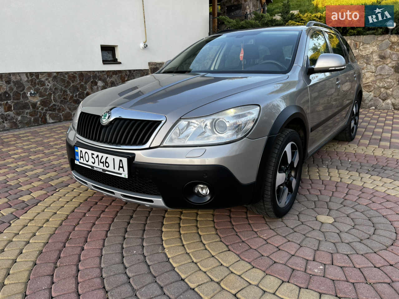 2011 Skoda Octavia - мініатюра 25