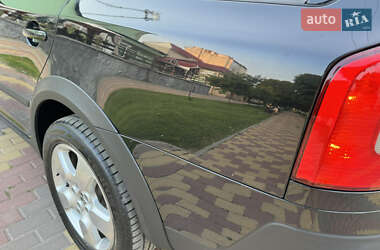 Универсал Skoda Octavia Scout 2011 в 