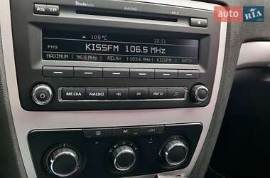 Универсал Skoda Octavia Scout 2011 в Киеве