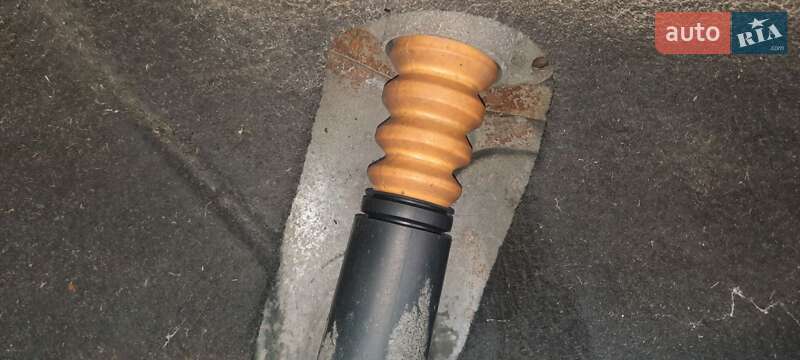 Універсал Skoda Octavia Scout 2011 в Києві