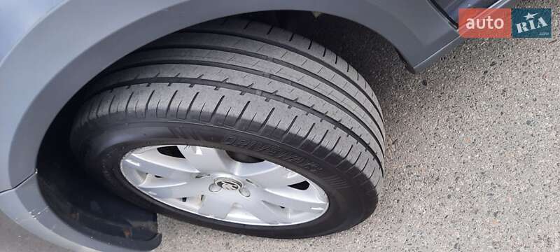 Універсал Skoda Octavia Scout 2011 в Києві