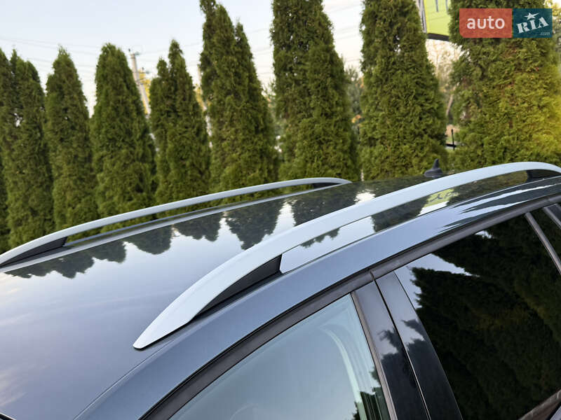 Универсал Skoda Octavia Scout 2015 в Трускавце