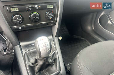 Универсал Skoda Octavia Scout 2008 в 