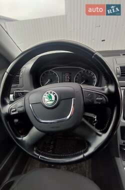 Універсал Skoda Octavia Scout 2009 в Чернігові