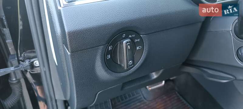 Универсал Skoda Octavia Scout 2018 в Харькове фото 16 Универсал Skoda Octavia Scout 2018 в Харькове