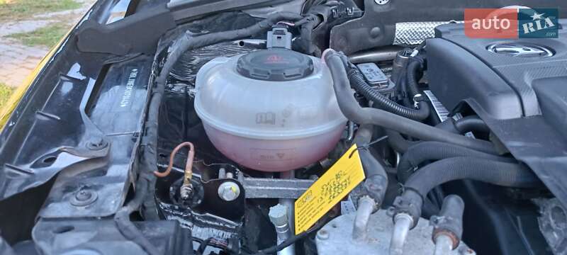 Универсал Skoda Octavia Scout 2018 в Харькове фото 42 Универсал Skoda Octavia Scout 2018 в Харькове