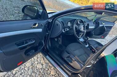 Універсал Skoda Octavia Scout 2011 в  фото 25 Універсал Skoda Octavia Scout 2011 в