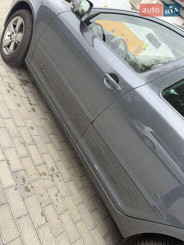 Універсал Skoda Octavia Scout 2010 в Білій Церкві фото 18 Універсал Skoda Octavia Scout 2010 в Білій Церкві