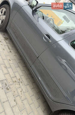 Универсал Skoda Octavia Scout 2010 в 