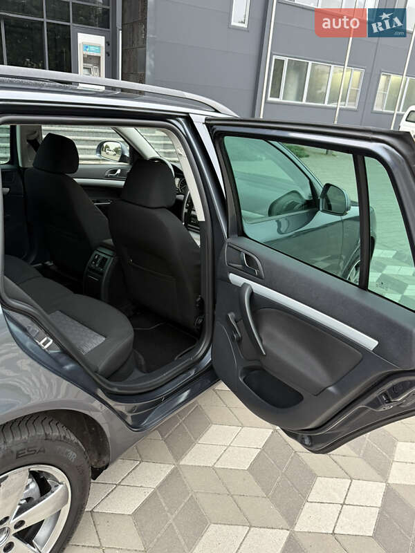 Універсал Skoda Octavia Scout 2010 в Білій Церкві фото 31 Універсал Skoda Octavia Scout 2010 в Білій Церкві