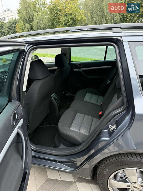 Універсал Skoda Octavia Scout 2010 в Білій Церкві фото 40 Універсал Skoda Octavia Scout 2010 в Білій Церкві