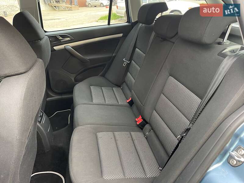 Универсал Skoda Octavia Scout 2010 в Луцке фото 42 Универсал Skoda Octavia Scout 2010 в Луцке