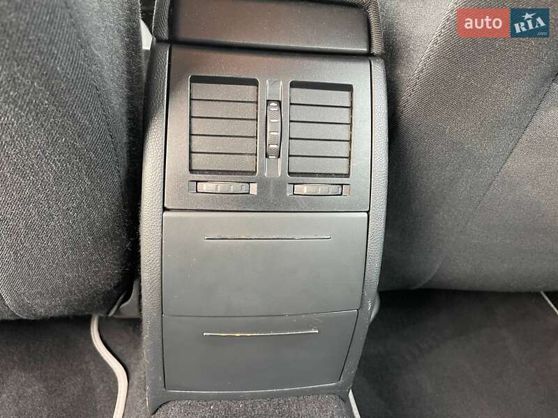 Универсал Skoda Octavia Scout 2010 в Луцке фото 44 Универсал Skoda Octavia Scout 2010 в Луцке