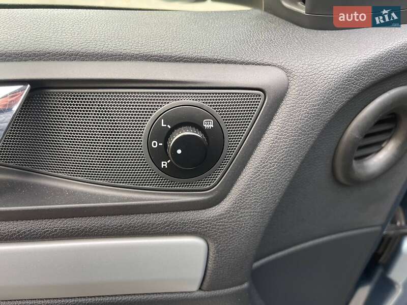 Универсал Skoda Octavia Scout 2010 в Луцке фото 22 Универсал Skoda Octavia Scout 2010 в Луцке