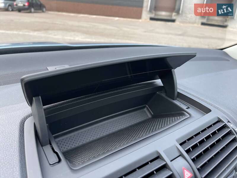 Универсал Skoda Octavia Scout 2010 в Луцке фото 30 Универсал Skoda Octavia Scout 2010 в Луцке