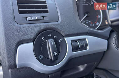 Универсал Skoda Octavia Scout 2012 в 