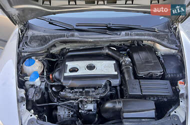 Универсал Skoda Octavia Scout 2012 в 