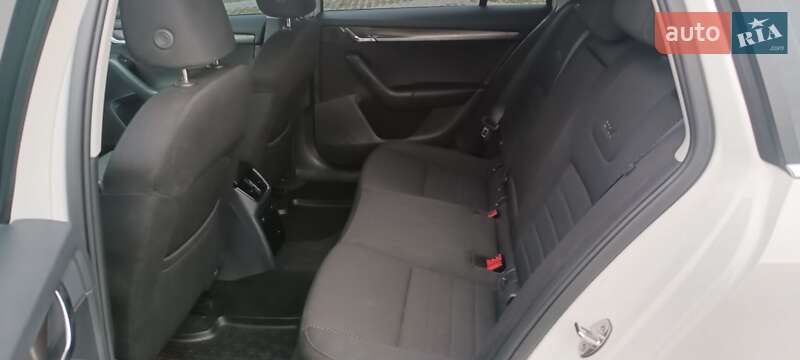 Універсал Skoda Octavia Scout 2015 в Харкові фото 26 Універсал Skoda Octavia Scout 2015 в Харкові