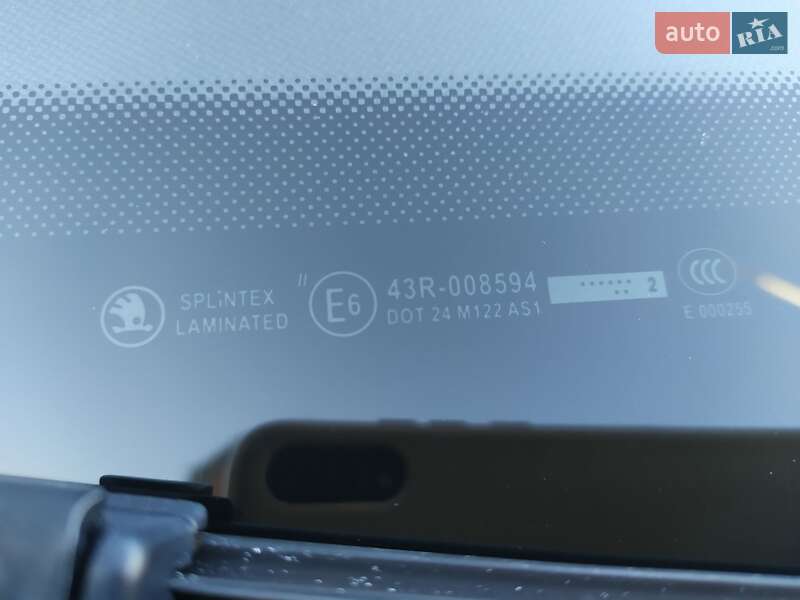 Универсал Skoda Octavia Scout 2012 в Киеве фото 17 Универсал Skoda Octavia Scout 2012 в Киеве