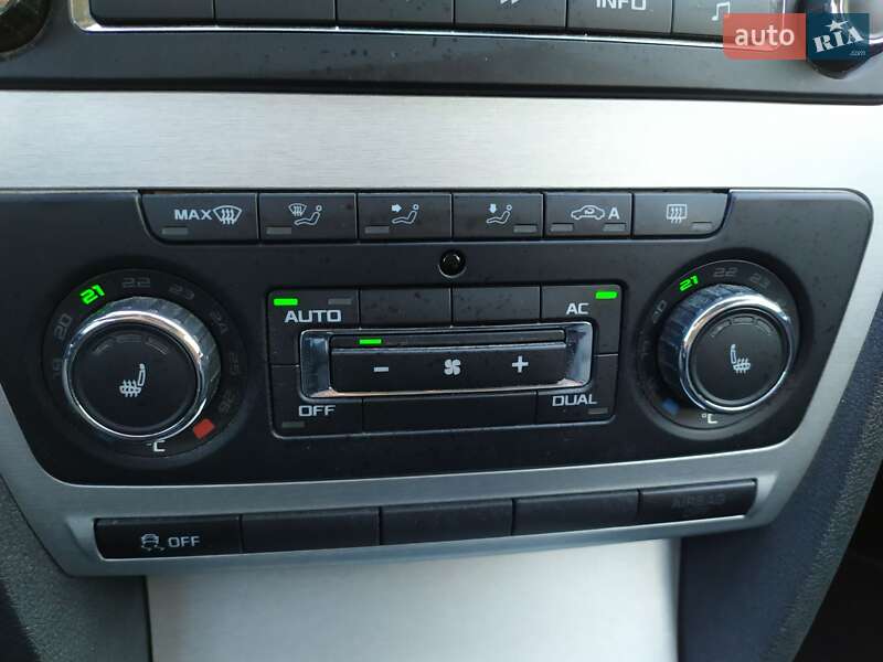 Универсал Skoda Octavia Scout 2012 в Киеве фото 30 Универсал Skoda Octavia Scout 2012 в Киеве