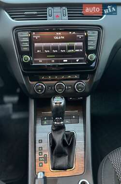 Універсал Skoda Octavia Scout 2016 в Луцьку