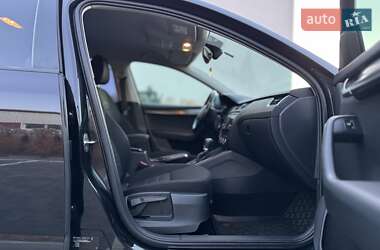 Універсал Skoda Octavia Scout 2016 в Луцьку