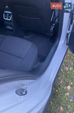 Универсал Skoda Octavia Scout 2015 в Долине