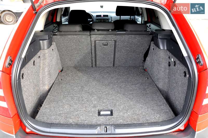 Универсал Skoda Octavia Scout 2008 в Львове фото 23 Универсал Skoda Octavia Scout 2008 в Львове