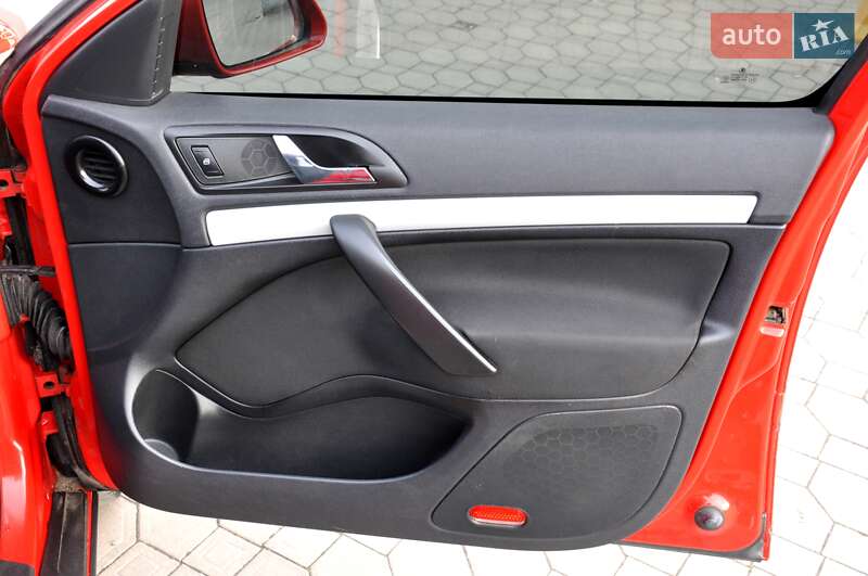 Универсал Skoda Octavia Scout 2008 в Львове фото 26 Универсал Skoda Octavia Scout 2008 в Львове