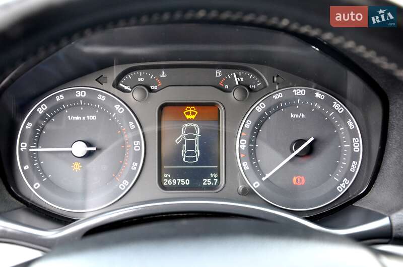 Универсал Skoda Octavia Scout 2008 в Львове фото 33 Универсал Skoda Octavia Scout 2008 в Львове