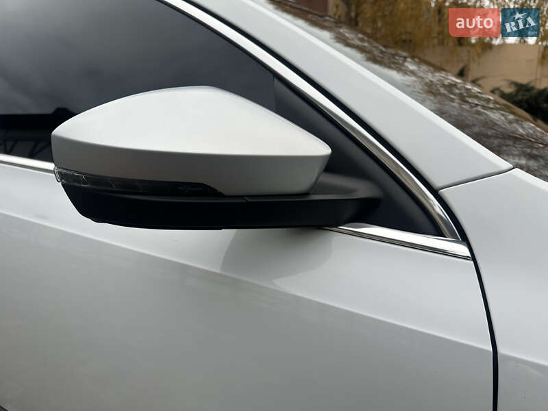 Універсал Skoda Octavia Scout 2015 в Рівному