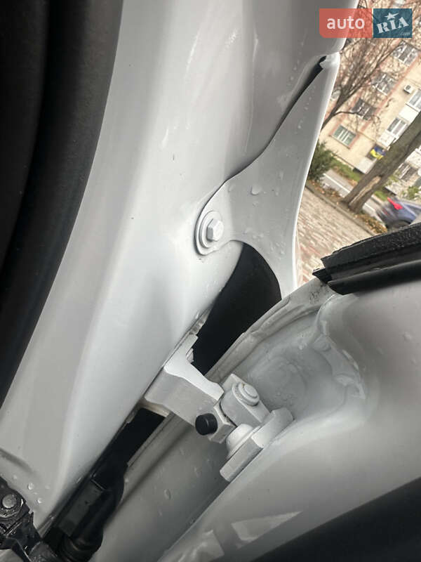 Універсал Skoda Octavia Scout 2015 в Рівному