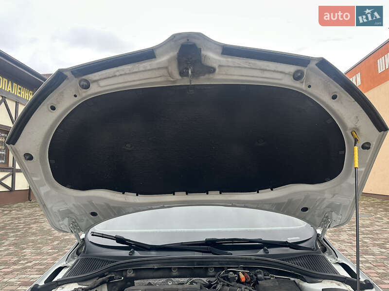 Універсал Skoda Octavia Scout 2015 в Рівному