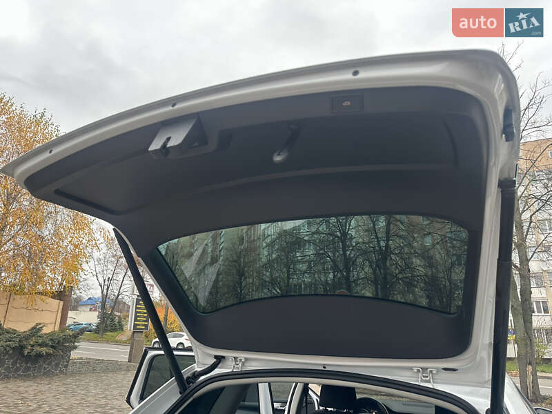 Універсал Skoda Octavia Scout 2015 в Рівному