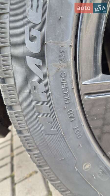 Універсал Skoda Octavia Scout 2014 в Львові