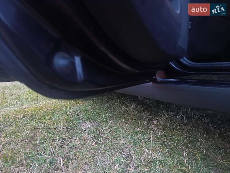 Універсал Skoda Octavia Scout 2007 в Кролевці фото 8 Універсал Skoda Octavia Scout 2007 в Кролевці